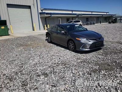 Zdjęcie 11 z 15 samochodu: 2023 TOYOTA CAMRY XLE VIN:4T1F11AK6PU153509 - miniatura
