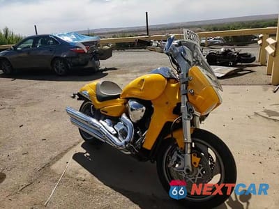 Zdjęcie 9 z 9 samochodu: 2008 SUZUKI VZR1800 VIN:JS1VY53A682105068 - miniatura