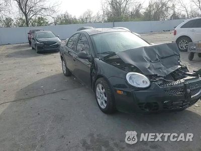 Zdjęcie 11 z 14 samochodu: 2003 DODGE NEON SXT VIN:1B3ES56C13D177816 - miniatura