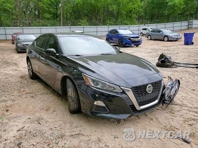 Zdjęcie 11 z 14 samochodu: 2021 NISSAN ALTIMA SV VIN:1N4BL4DV5MN418565 - miniatura