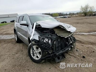 Zdjęcie 11 z 15 samochodu: 2016 JEEP GRAND CHEROKEE LAREDO VIN:1C4RJFAG3GC366613 - miniatura