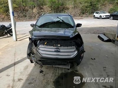 Zdjęcie 10 z 14 samochodu: 2019 FORD ESCAPE TITANIUM VIN:1FMCU0J9XKUB74504 - miniatura