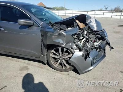 Zdjęcie 11 z 14 samochodu: 2016 NISSAN ALTIMA 2.5 VIN:1N4AL3AP8GC215116 - miniatura