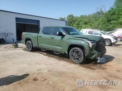 Zdjęcie 13 z 14 samochodu: 2023 TOYOTA TUNDRA CREWMAX SR5 VIN:5TFLA5BC1PX002615 - miniatura