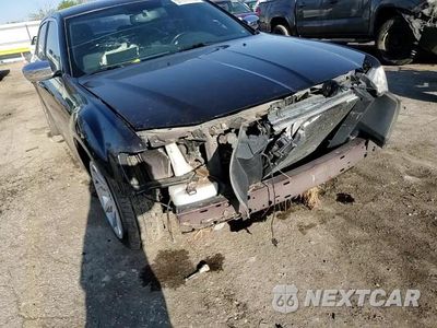 Zdjęcie 10 z 14 samochodu: 2012 CHRYSLER 300 LIMITED VIN:2C3CCACG3CH249741 - miniatura