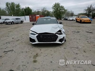 Zdjęcie 13 z 15 samochodu: 2023 AUDI A5 PREMIUM PLUS 45 VIN:WAUTAAF52PA032713 - miniatura