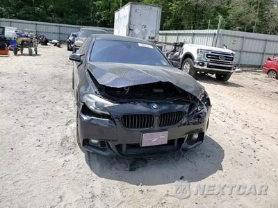 Zdjęcie 13 z 14 samochodu: 2014 BMW 535 XI VIN:WBA5B3C51ED292604 - miniatura
