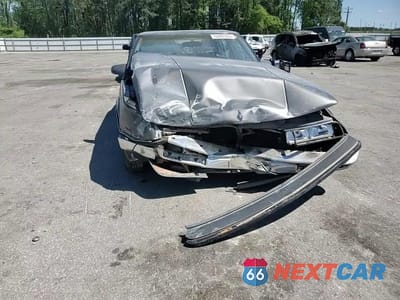 Zdjęcie 10 z 15 samochodu: 1989 BUICK LESABRE LIMITED VIN:1G4HR54C5KH436563 - miniatura