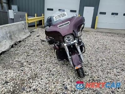 Zdjęcie 11 z 11 samochodu: 2018 HARLEY-DAVIDSON FLHTK ULTRA LIMITED VIN:1HD1KED1XJB638615 - miniatura