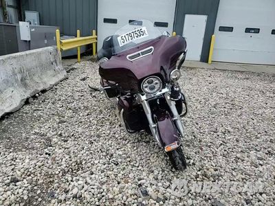 Zdjęcie 11 z 11 samochodu: 2018 HARLEY-DAVIDSON FLHTK ULTRA LIMITED VIN:1HD1KED1XJB638615 - miniatura