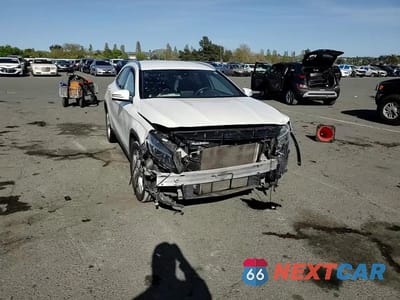 Zdjęcie 11 z 14 samochodu: 2016 MERCEDES-BENZ GLA 250 VIN:WDCTG4EB0GJ208338 - miniatura