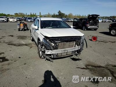 Zdjęcie 11 z 14 samochodu: 2016 MERCEDES-BENZ GLA 250 VIN:WDCTG4EB0GJ208338 - miniatura