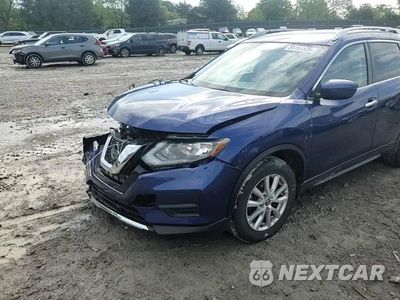 Zdjęcie 15 z 16 samochodu: 2018 NISSAN ROGUE S VIN:KNMAT2MTXJP603087 - miniatura