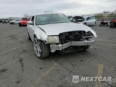 Zdjęcie 10 z 14 samochodu: 2006 CHRYSLER 300 VIN:2C3LA43R46H332561 - miniatura