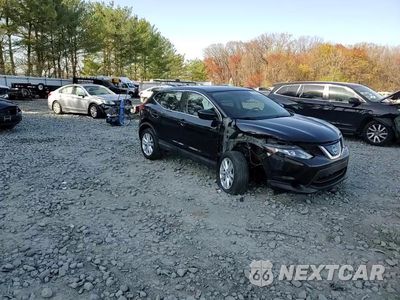 Zdjęcie 13 z 17 samochodu: 2018 NISSAN ROGUE SPORT S VIN:JN1BJ1CR9JW264891 - miniatura