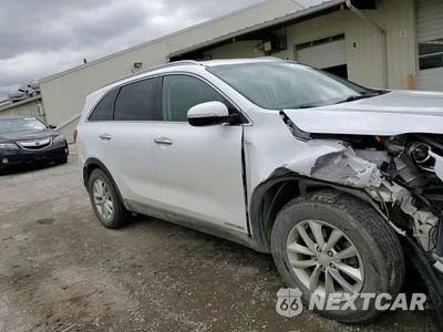 Zdjęcie 14 z 15 samochodu: 2016 KIA SORENTO LX VIN:5XYPGDA53GG102327 - miniatura
