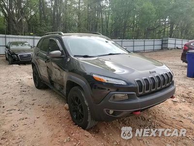 Zdjęcie 12 z 15 samochodu: 2018 JEEP CHEROKEE TRAILHAWK VIN:1C4PJMBB0JD567143 - miniatura
