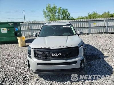 Zdjęcie 11 z 16 samochodu: 2022 KIA TELLURIDE EX VIN:5XYP3DHC9NG278313 - miniatura