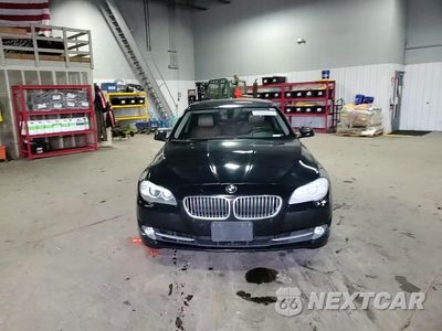 Zdjęcie 11 z 14 samochodu: 2013 BMW 528 XI VIN:WBAXH5C55DD106953 - miniatura