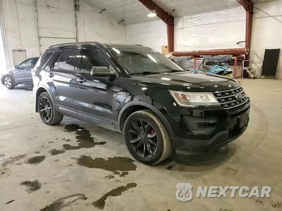 Zdjęcie 14 z 15 samochodu: 2016 FORD EXPLORER VIN:1FM5K8BH7GGB14480 - miniatura