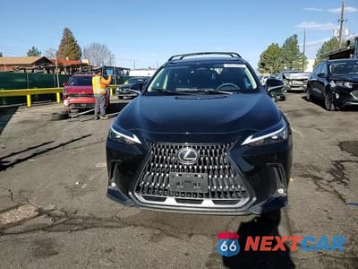 Zdjęcie 11 z 14 samochodu: 2024 LEXUS NX 350H BASE VIN:2T2GKCEZ0RC020197 - miniatura