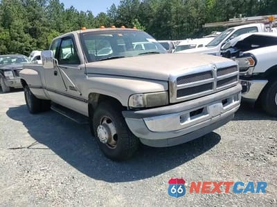 Zdjęcie 12 z 16 samochodu: 1995 DODGE RAM 3500 VIN:3B7MC33C5SM111627 - miniatura