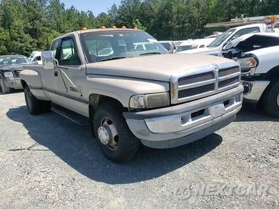 Zdjęcie 12 z 16 samochodu: 1995 DODGE RAM 3500 VIN:3B7MC33C5SM111627 - miniatura