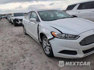 Zdjęcie 10 z 13 samochodu: 2013 FORD FUSION SE VIN:3FA6P0HR6DR350866 - miniatura