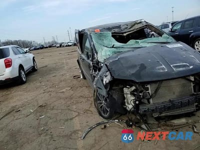 Zdjęcie 14 z 14 samochodu: 2016 DODGE GRAND CARAVAN SXT VIN:2C4RDGCG4GR219749 - miniatura