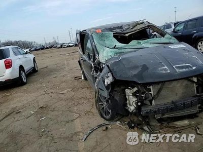Zdjęcie 14 z 14 samochodu: 2016 DODGE GRAND CARAVAN SXT VIN:2C4RDGCG4GR219749 - miniatura