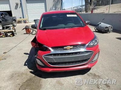 Zdjęcie 13 z 15 samochodu: 2022 CHEVROLET SPARK LS VIN:KL8CB6SA6NC036936 - miniatura