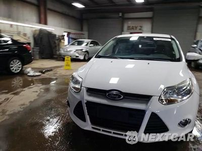 Zdjęcie 13 z 13 samochodu: 2013 FORD FOCUS SE VIN:1FADP3F26DL241675 - miniatura