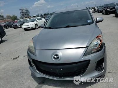 Zdjęcie 13 z 14 samochodu: 2012 MAZDA 3 I VIN:JM1BL1V72C1682244 - miniatura