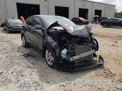 Zdjęcie 15 z 16 samochodu: 2022 HONDA HR-V LX VIN:3CZRU5H31NM706934 - miniatura