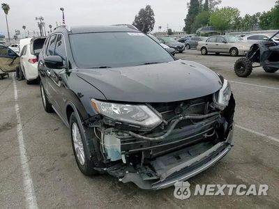 Zdjęcie 12 z 17 samochodu: 2017 NISSAN ROGUE S VIN:KNMAT2MT3HP551375 - miniatura