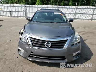 Zdjęcie 13 z 14 samochodu: 2014 NISSAN ALTIMA 2.5 VIN:1N4AL3AP1EC329455 - miniatura