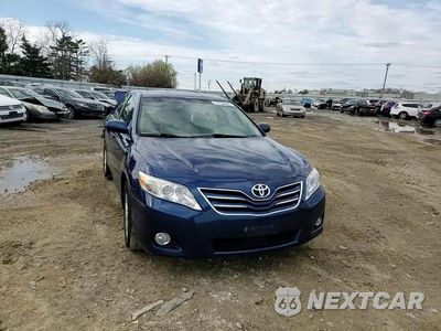 Zdjęcie 10 z 15 samochodu: 2011 TOYOTA CAMRY BASE VIN:4T1BF3EK0BU741937 - miniatura