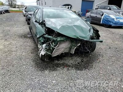 Zdjęcie 14 z 15 samochodu: 2015 TOYOTA COROLLA L VIN:2T1BURHE5FC273418 - miniatura