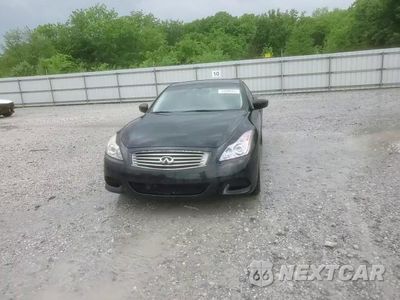 Zdjęcie 13 z 14 samochodu: 2008 INFINITI G37 BASE VIN:JNKCV64E38M102614 - miniatura
