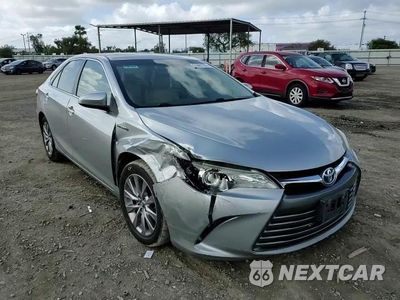 Zdjęcie 11 z 14 samochodu: 2015 TOYOTA CAMRY HYBRID VIN:4T1BD1FK2FU154895 - miniatura