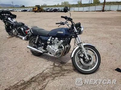 Zdjęcie 10 z 10 samochodu: 1978 YAMAHA XS1100 VIN:2H700131 - miniatura