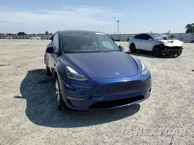 Zdjęcie 11 z 16 samochodu: 2023 TESLA MODEL Y VIN:7SAYGDED0PF946048 - miniatura