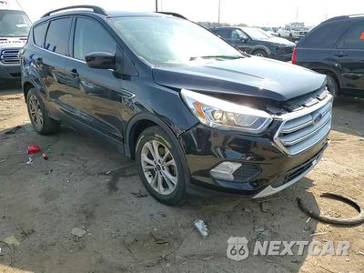 Zdjęcie 12 z 16 samochodu: 2017 FORD ESCAPE SE VIN:1FMCU0GD3HUC47300 - miniatura