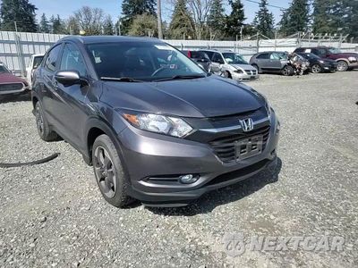 Zdjęcie 11 z 16 samochodu: 2018 HONDA HR-V EXL VIN:3CZRU6H77JM714538 - miniatura