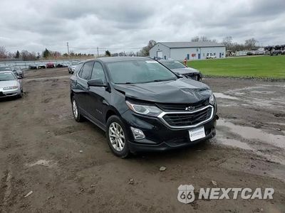 Zdjęcie 12 z 16 samochodu: 2020 CHEVROLET EQUINOX LT VIN:2GNAXKEV9L6217694 - miniatura