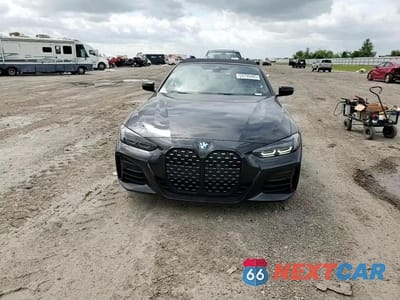 Zdjęcie 13 z 14 samochodu: 2022 BMW M440I VIN:WBA53AT01NCJ92448 - miniatura