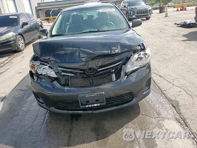 Zdjęcie 14 z 15 samochodu: 2013 TOYOTA COROLLA BASE VIN:2T1BU4EE1DC107417 - miniatura