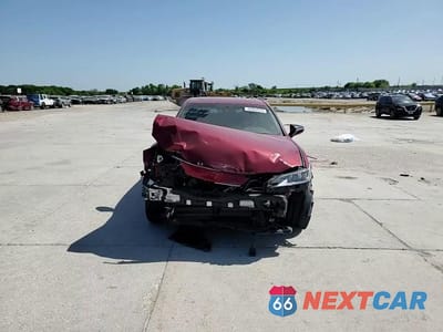 Zdjęcie 11 z 15 samochodu: 2025 LEXUS ES 300H BASE VIN:58ADA1C15SU059327 - miniatura