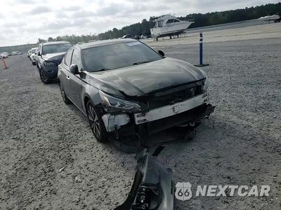 Zdjęcie 10 z 14 samochodu: 2019 NISSAN ALTIMA SV VIN:1N4BL4DV7KC138834 - miniatura