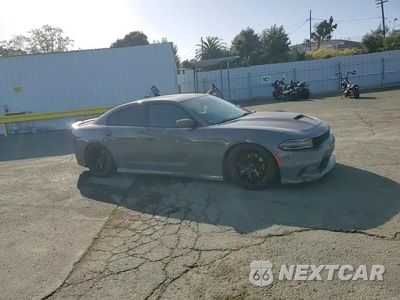 Zdjęcie 14 z 15 samochodu: 2019 DODGE CHARGER R/T VIN:2C3CDXCT7KH526404 - miniatura